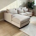 SOFA SECCIONAL ARMONY