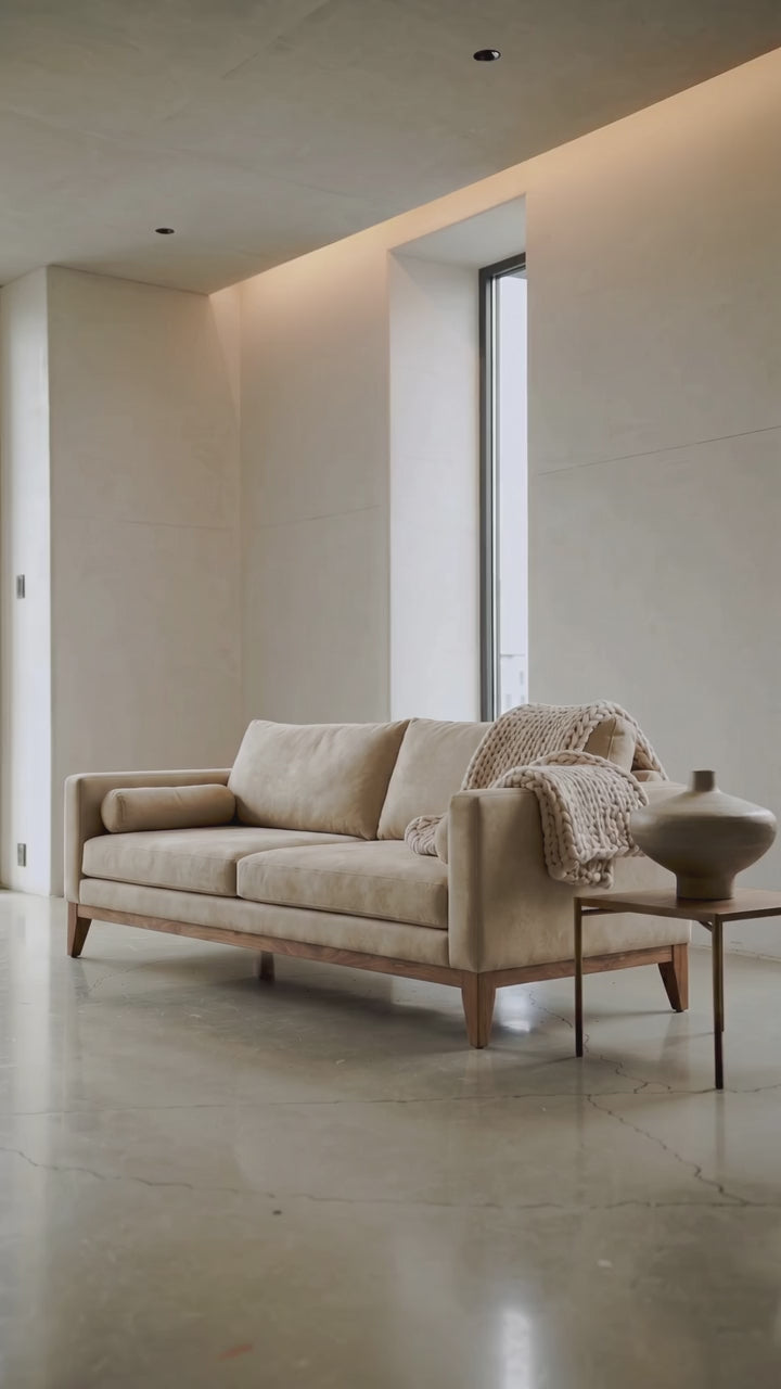 SOFA MAR